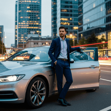 국산 중형 세단 추천14