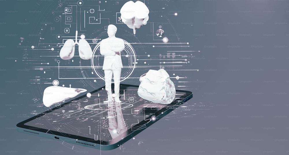 디지털 관련 이미지