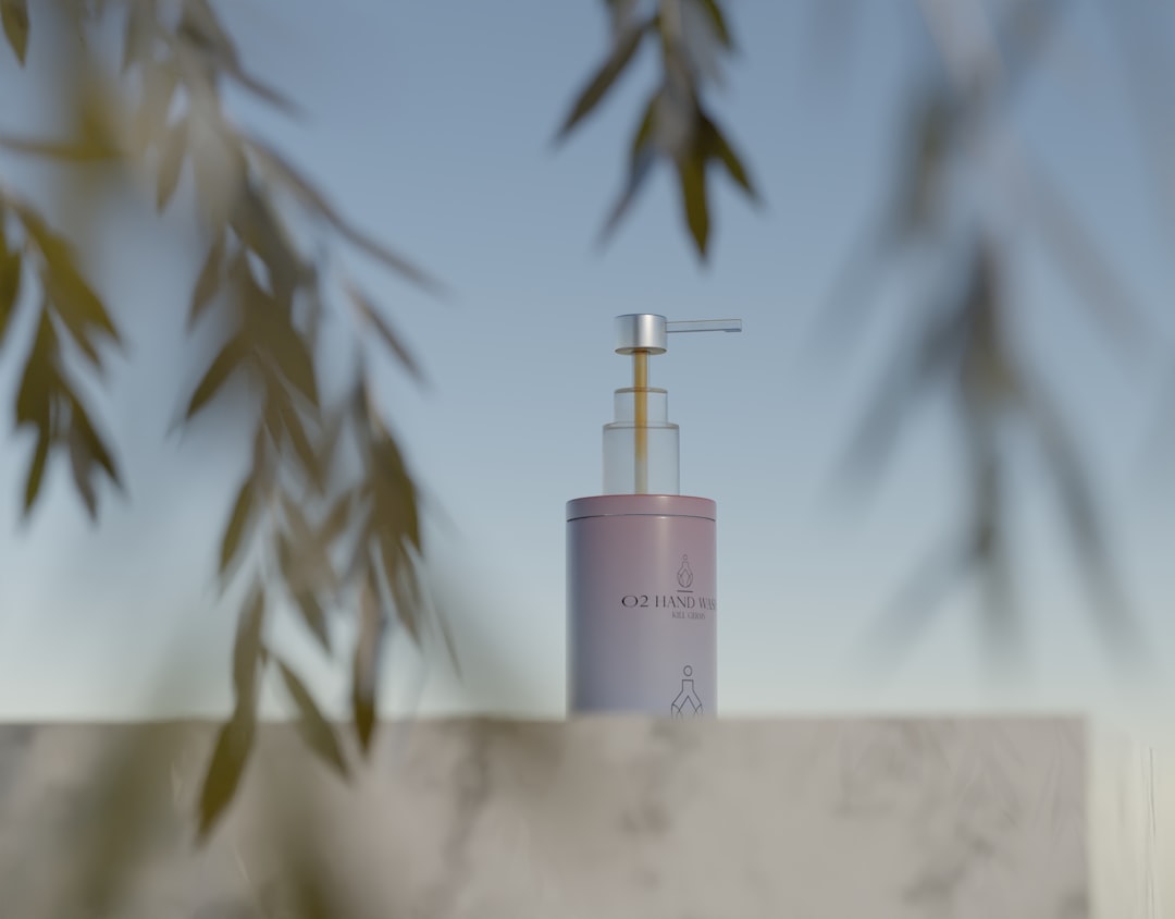 injection site