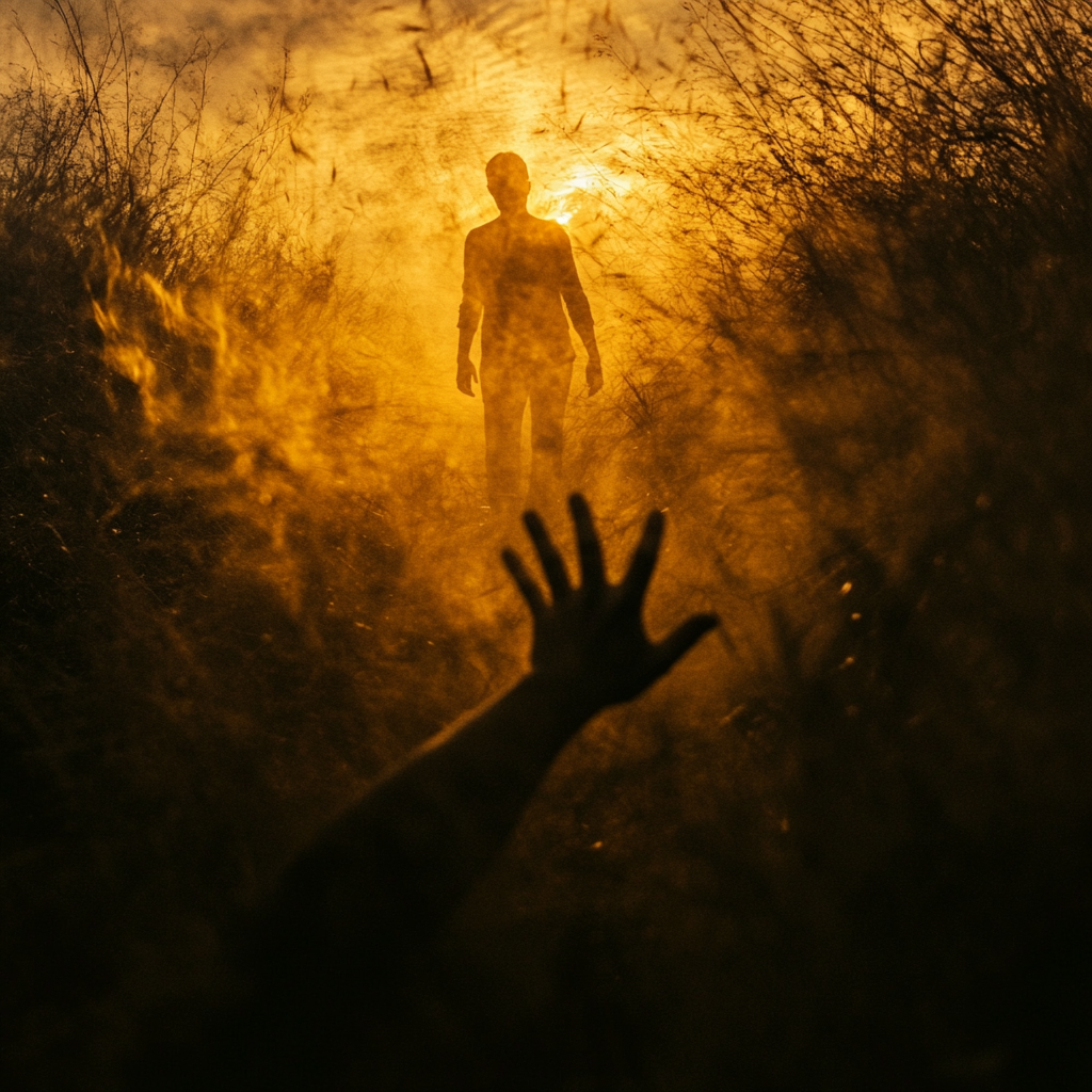 죽은사람이 나오는 꿈