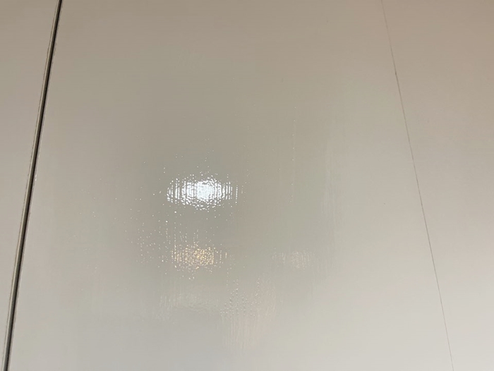 바니쉬-1차도포