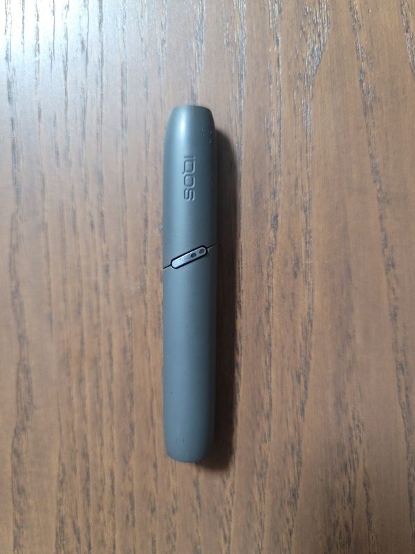 아이코스 기존 스틱1