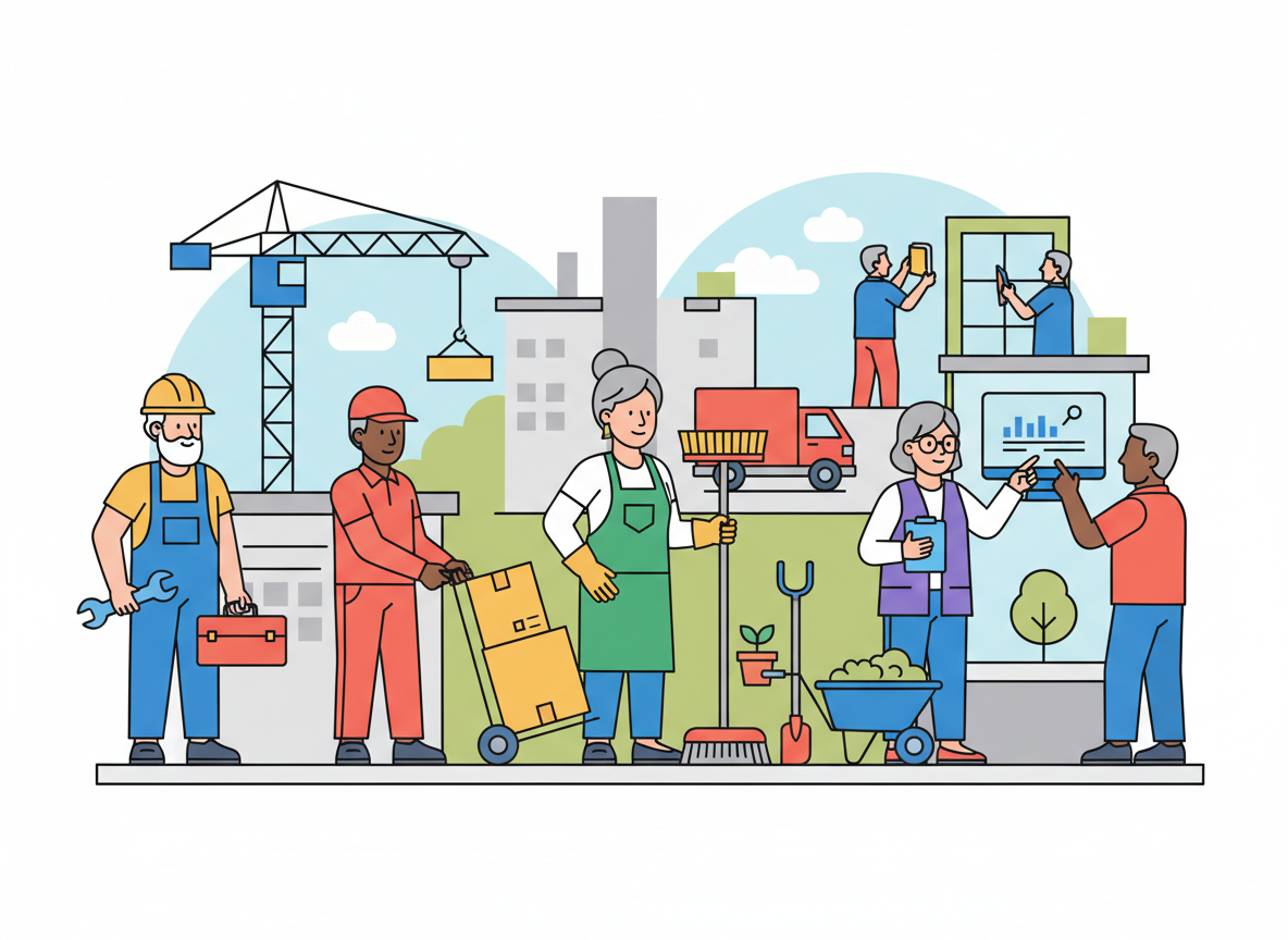 일용직 실업급여