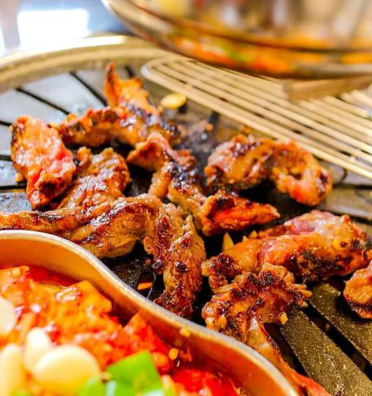 소돈소돈 사천점