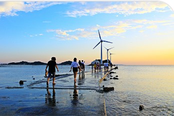 4경-탄도바닷길