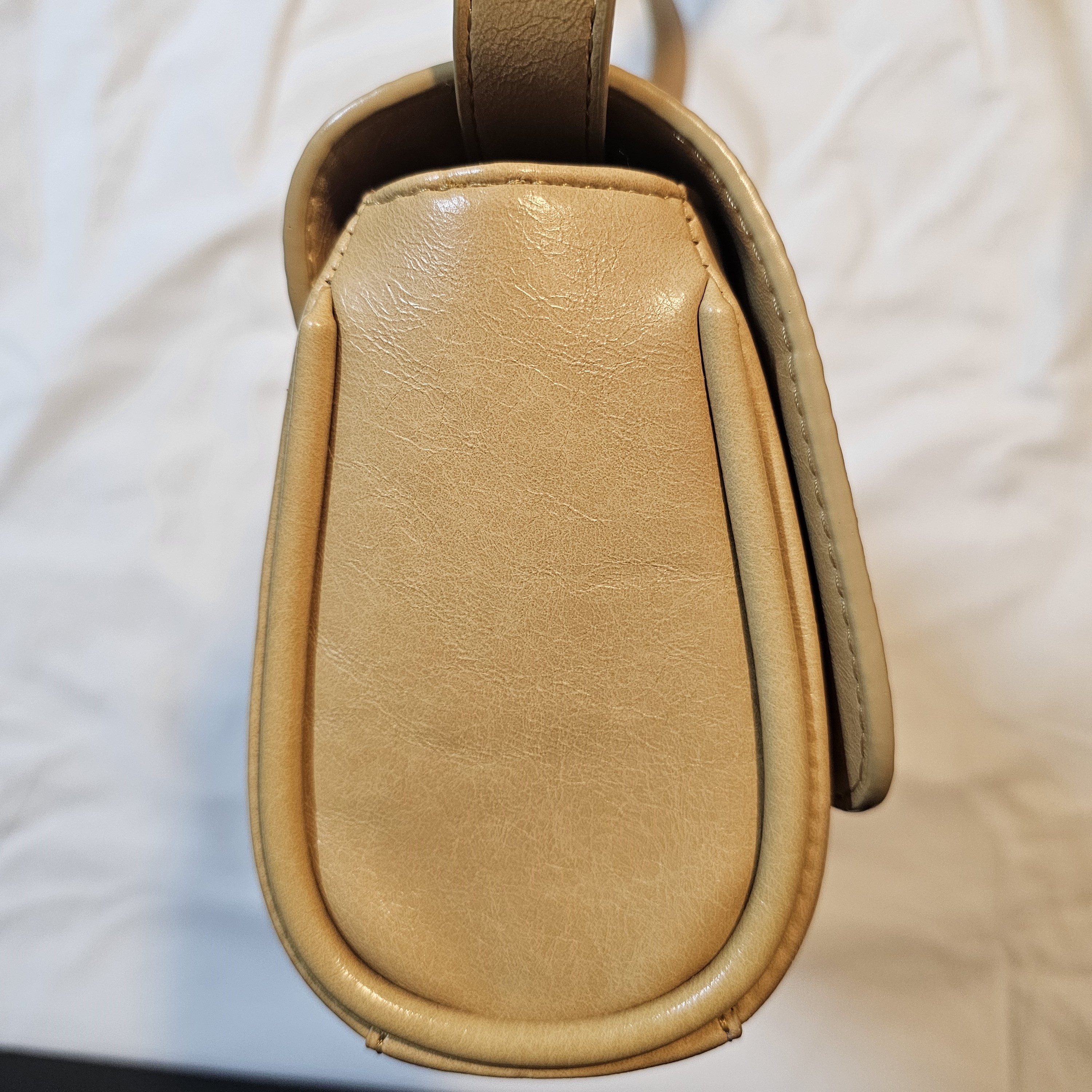 스탠드오일 버터백