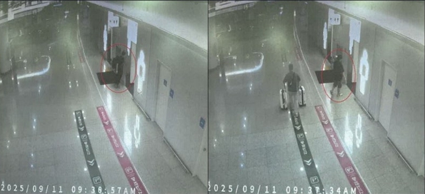 마약 밀수 야구선수