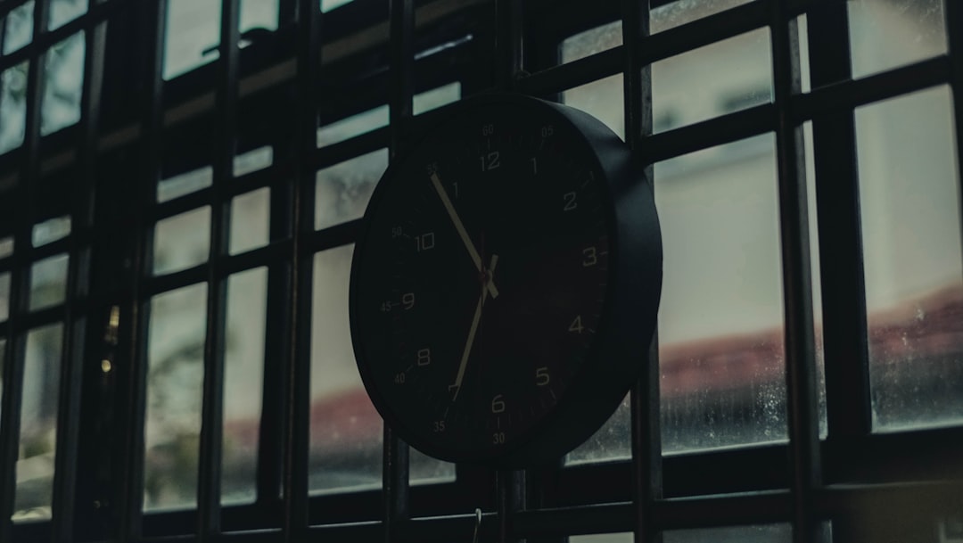 Waiting period