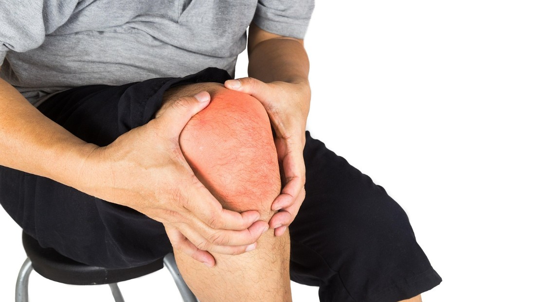 러닝 무릎 통증 원인 총정리｜초보 러너가 꼭 알아야 할 예방법