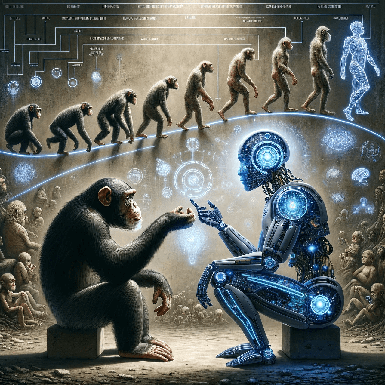 노인 돌봄 로봇 전용 OS 개발