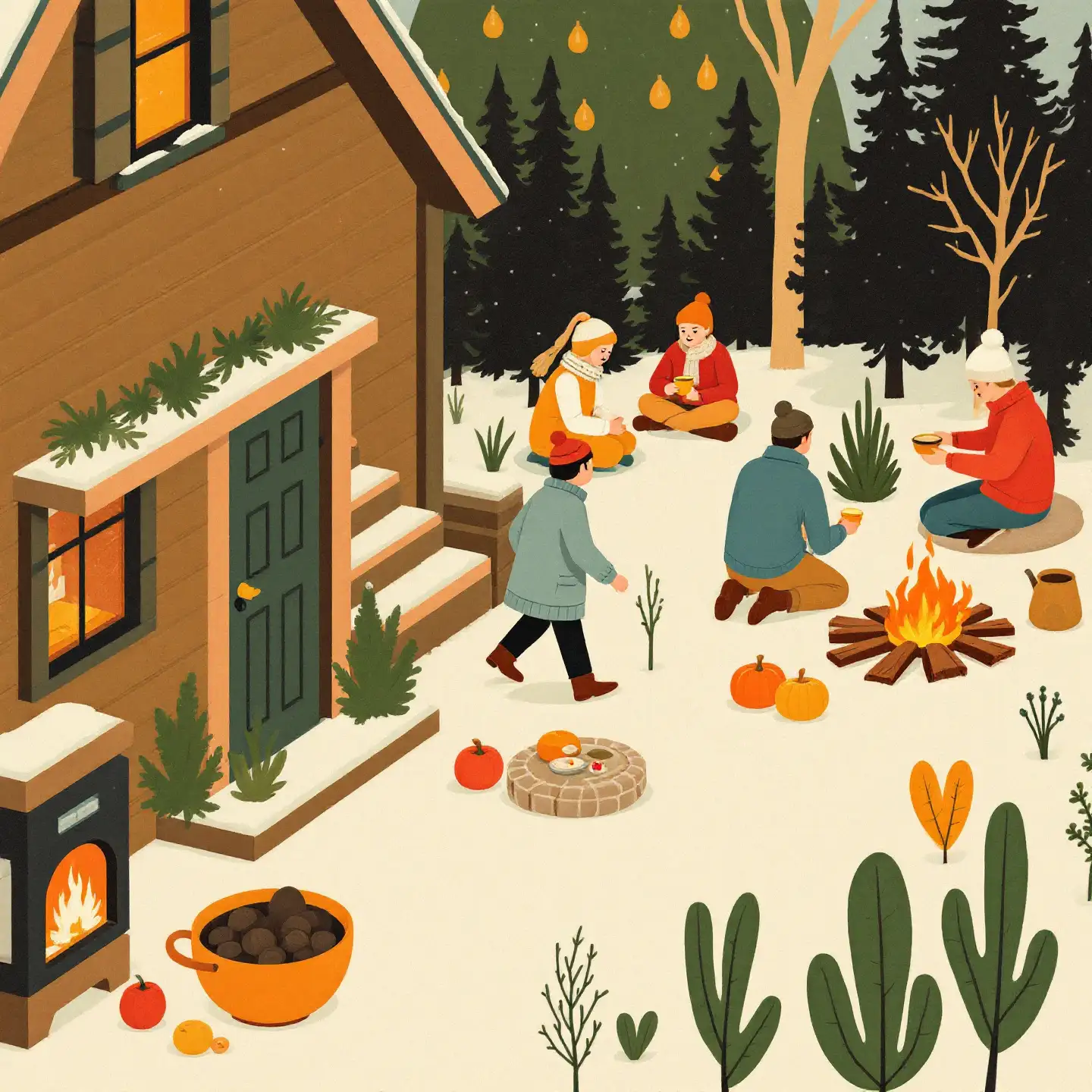 도시가스 캐시백 신청 기간 및 절차 캐시백 산정