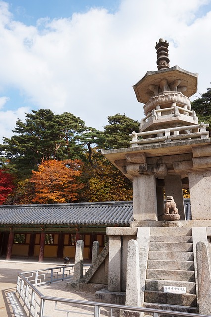 경성 제국대학의 설립과 그 배경 이해하기