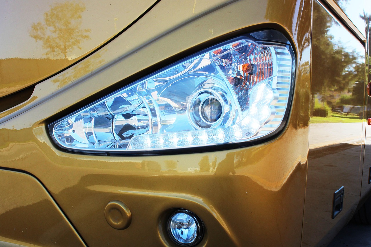 헤드라이드 사진