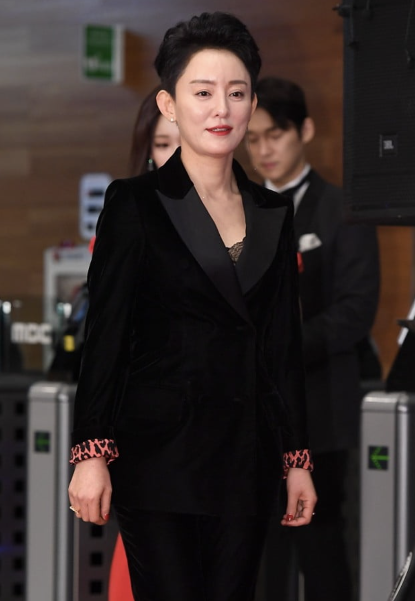윤다경 미모