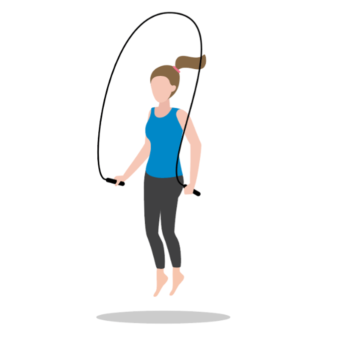 줄넘기-하는-여자-이미지