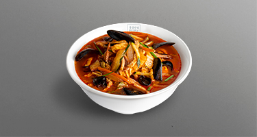 홍콩반점 메뉴 가격