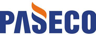파세코-로고