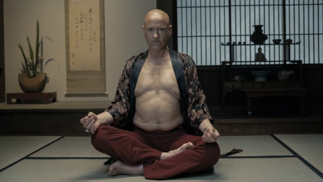 스릴러 미드 다시보기 추천 - 동조자 2화 줄거리 결말