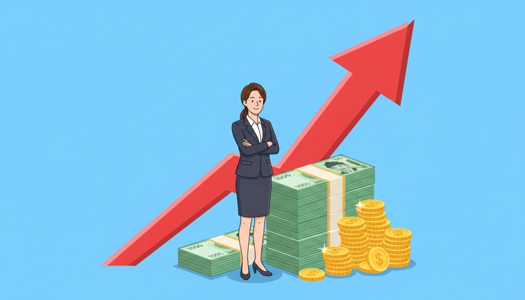 2026년 국민연금 수령액 인상률