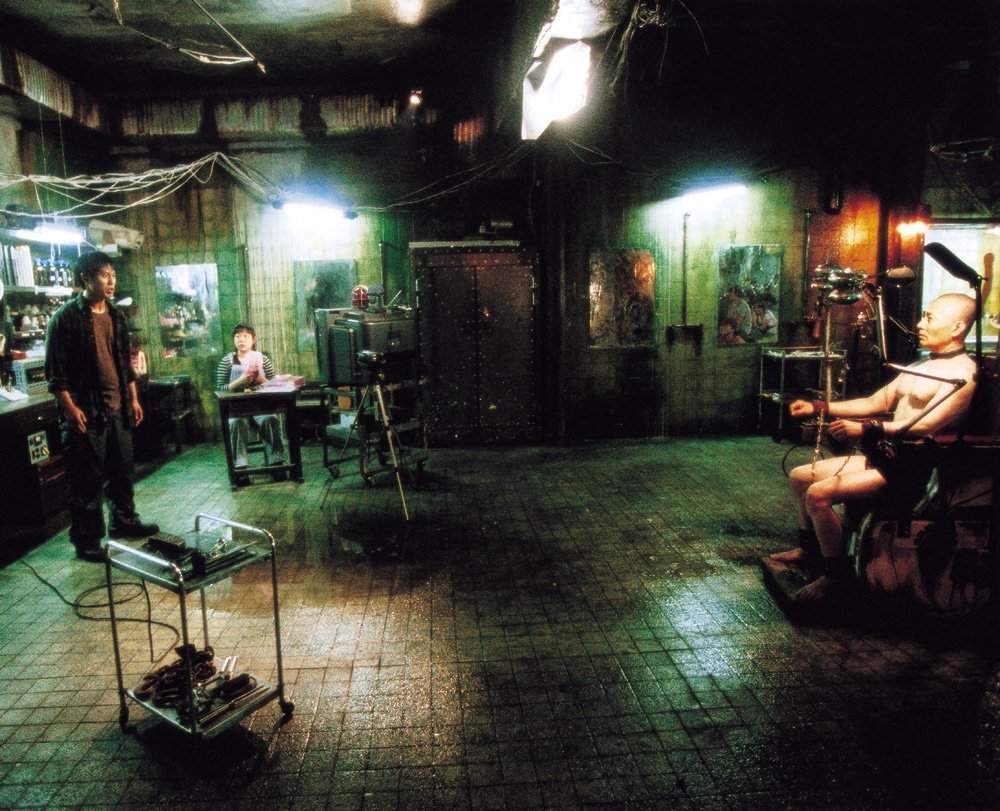 영화의 한 장면 1