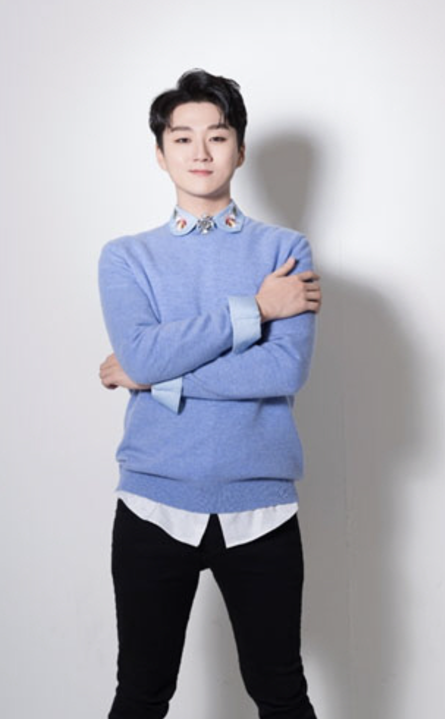조민규 화보