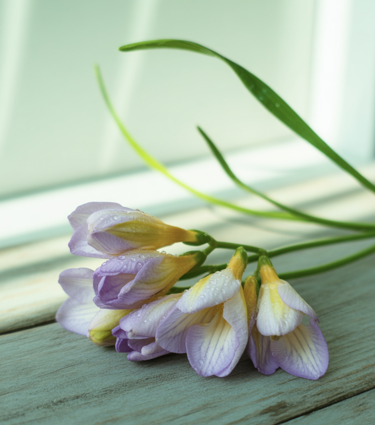 꽃이 진 후&amp;#44; 내년을 위한 약속