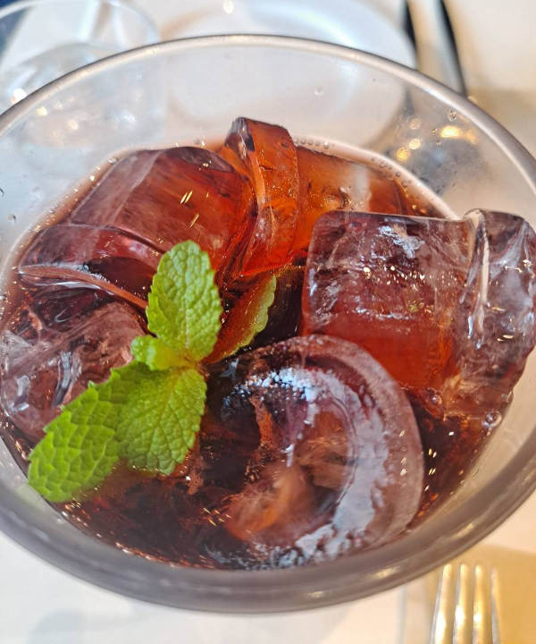 롤링파스타 체리코크 비주얼