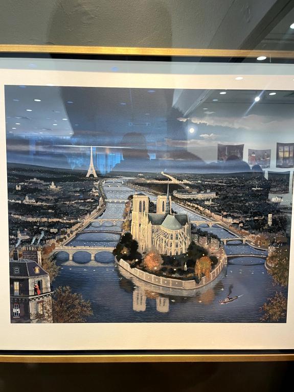 미셸-들라크루아-전시회