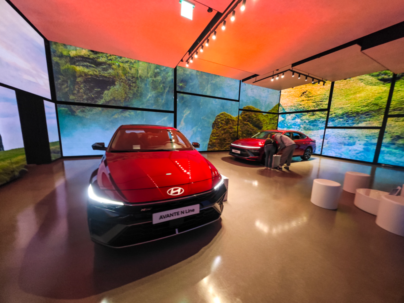 아이와 함께 떠나는 당일치기 가족 여행