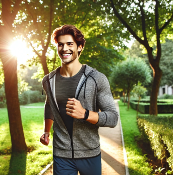 환절기 호흡기질환 대처법