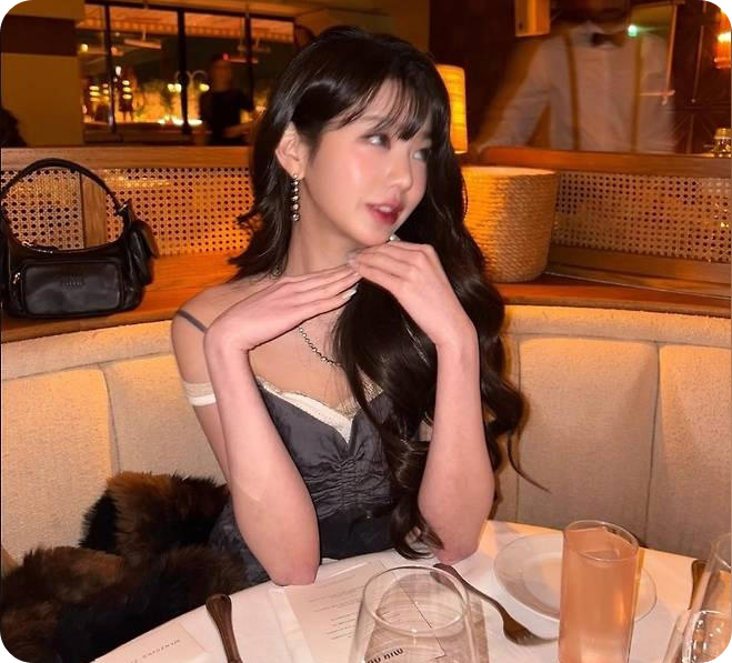 아이브 장원영 [사진 : MK스포츠]