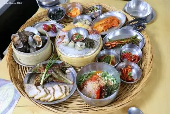 부산 맛집 강서구 대저 할매 국수 추천_21