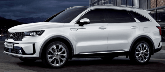 3월 국산차 판매순위 top 10