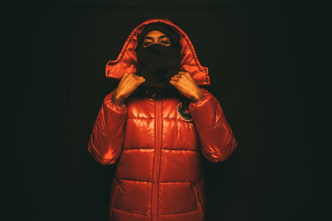 Jacket.