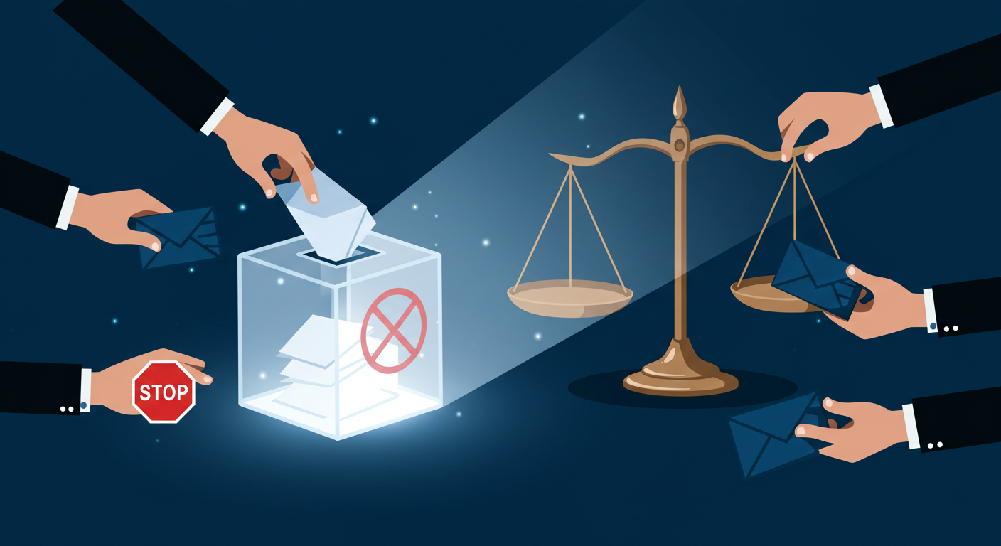 깨끗한정치 보여주는 사진