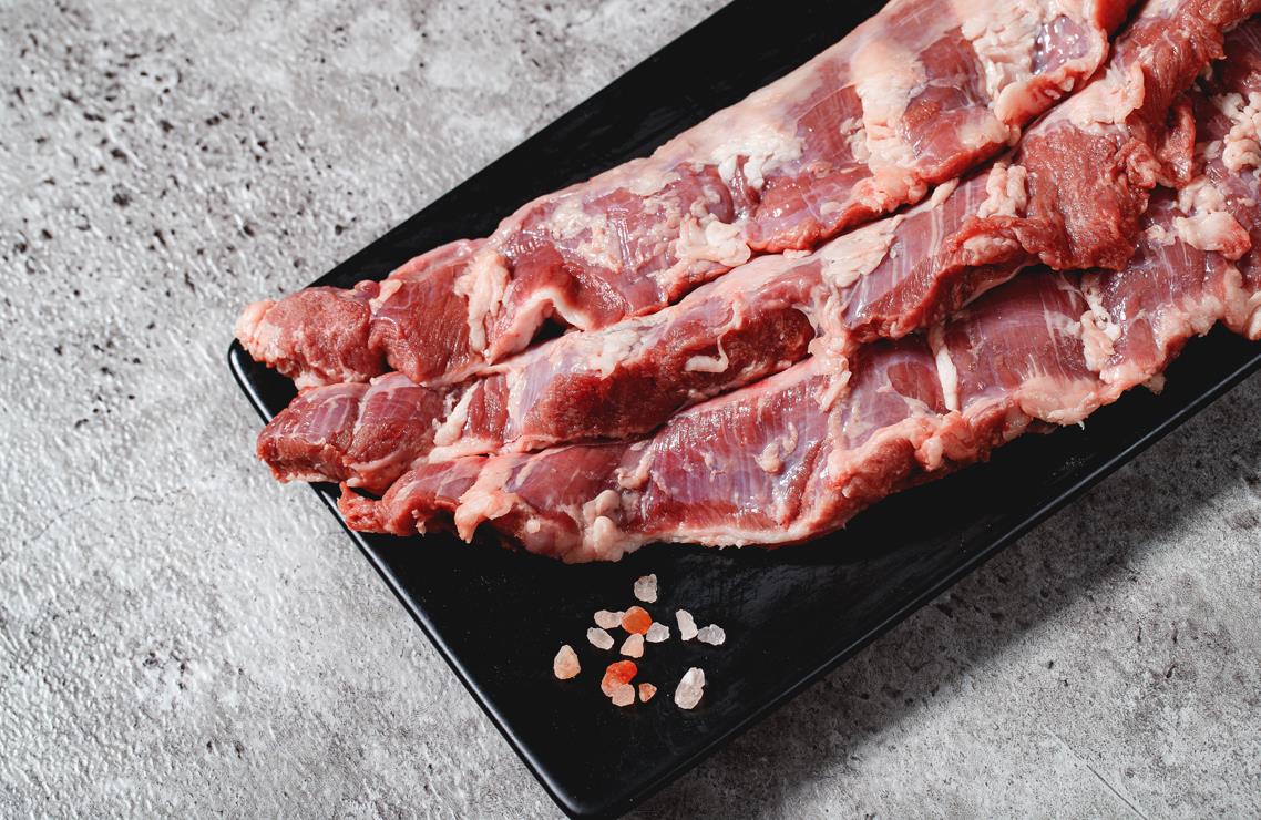 놀라운토요일 여주한글시장 갈매기살