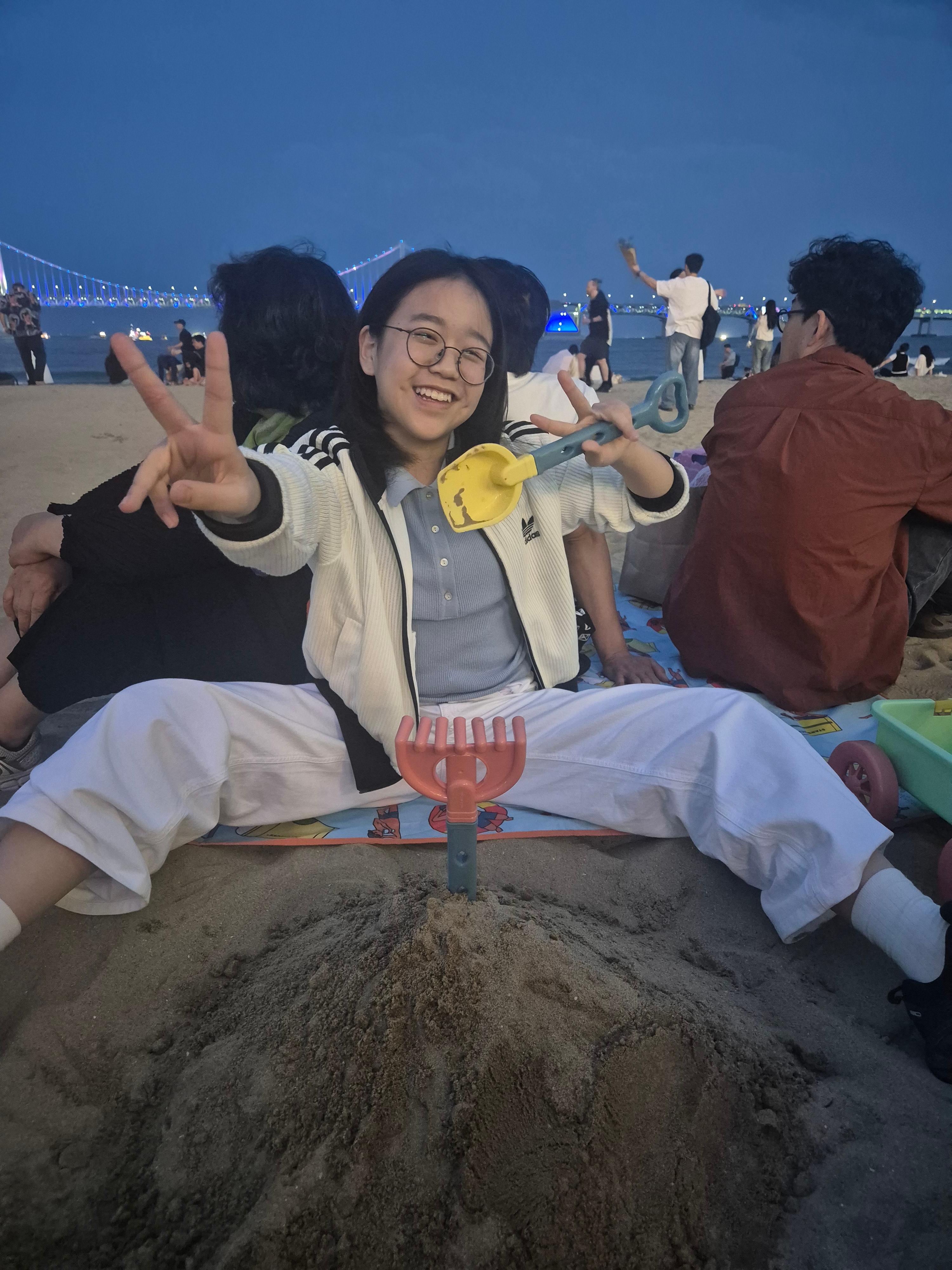 광안리 드론쇼 직접 다녀온 후기|명당·주차·준비물 꿀팁 총정리