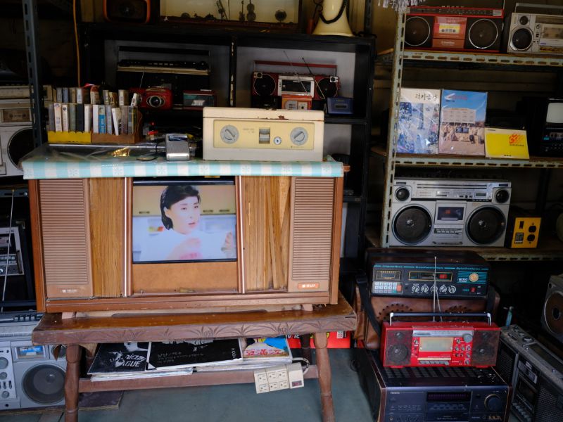 담양추억의골목