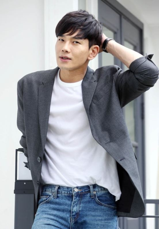 온주완 배우 활동