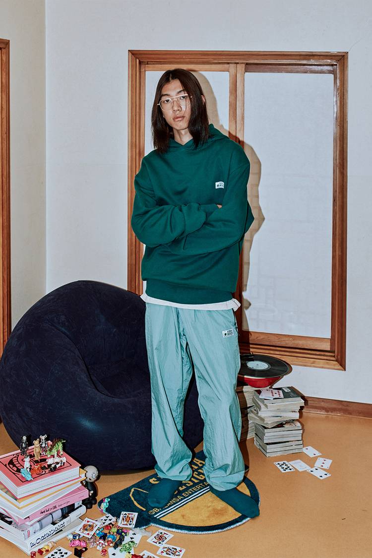 시에라디자인-발란사-협업-컬렉션-패션