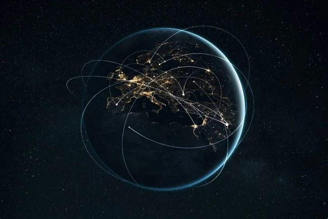 스마트폰에서 정보를 크라우드소싱하여 데이터를 수집