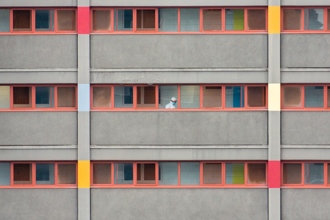 Public housing