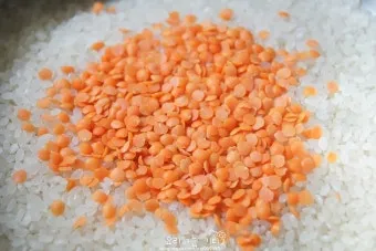 렌틸콩 밥하는 초간단 조리법과 건강 정보_16