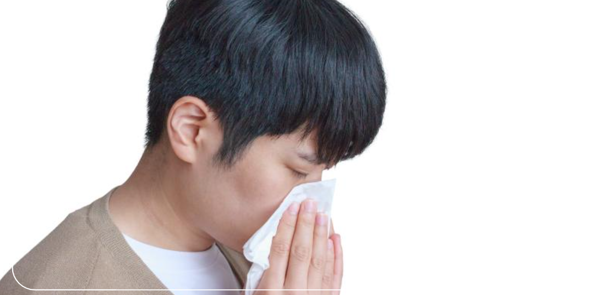 비타민 D 부족시 문제