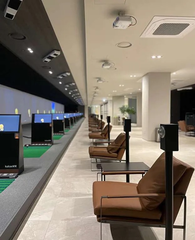 파라곤골프클럽