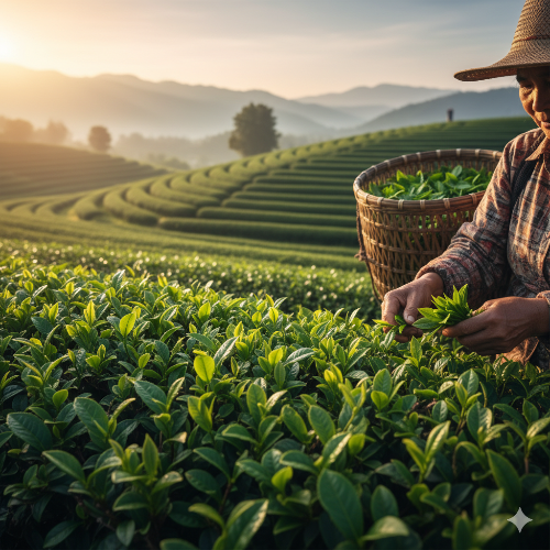 매일 마시는 '녹차', 사실은 '독'일 수도? 떫지 않고 구수하게, 내 몸을 살리는 녹차 A to Z