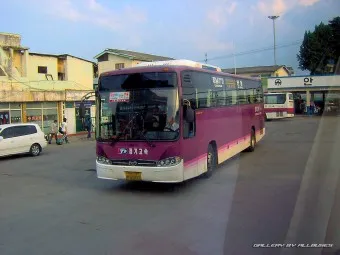 안동 시외버스터미널 시간표 예매 요금_3