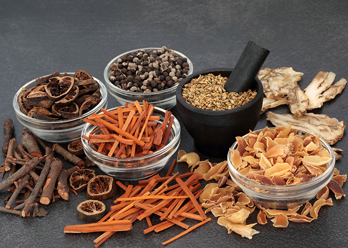 설날 선물 추천 - 전통차 및 건강식품