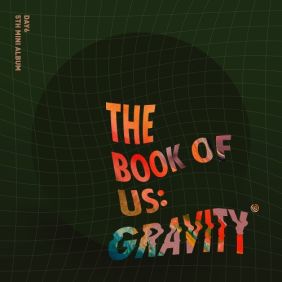 DAY6 (데이식스) - The Book of Us : Gravity