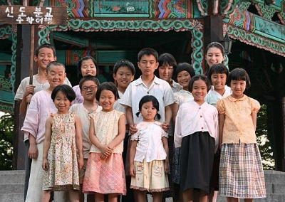 유승호와-김유정-문가영